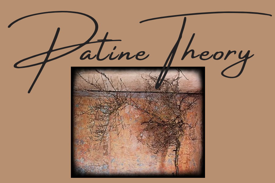 logo Patine Theory
